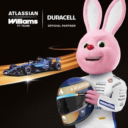 DURACELL Plus AAA Alkaline Batteries (12 Pack) 1.5V, LR03 — view 4