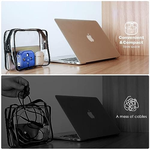 ASICEN Multi Charger Cable, 2Pack 1.2M, 3 in 1 Charging Cable — view 5