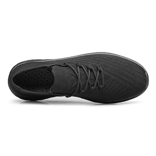 vibdiv Mens Trainers Walking Shoes Casual Fashion Sneakers 9UK — view 6