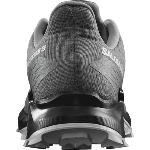 Salomon ALPHACROSS 5 Men's Hiking Shoes — view 6
