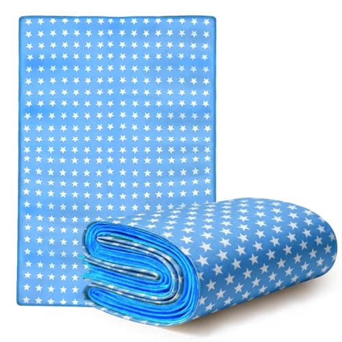 Single Camping Mat 90x200cm, Insulated Sleeping Pad & Waterproof Picnic Blanket |Lightweight Folding Festival Groundsheet & Damp-Proof Tent Carpet for Solo Hiking, Dormitory