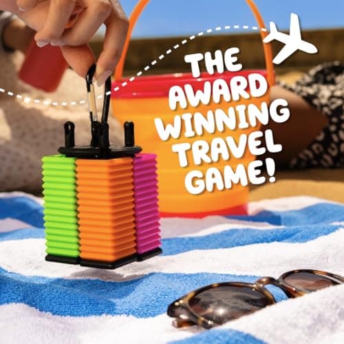 Big Potato OK Play – Strategy Tile Game for Kids & Adults, Ages 6+ — view 2