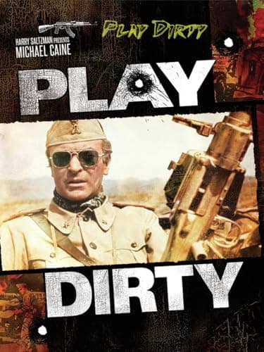 Play Dirty