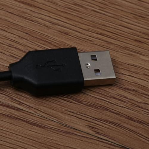 Dm-hb70 USB 2.0 Hub 8-port Black Plastic for Computer Phone — view 5