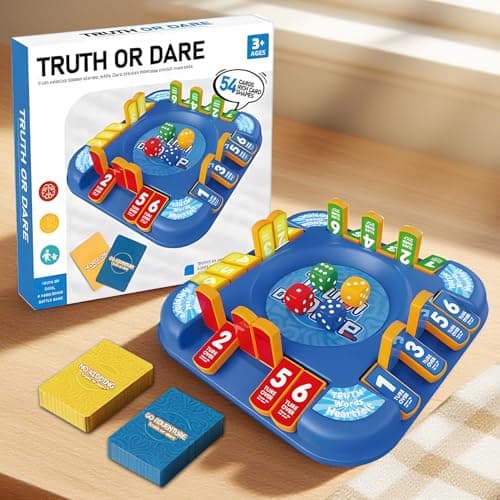 Dice Board Game Educational Entertainment Activity Toys — view 3