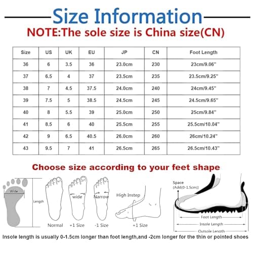 Elegant Women's Sandals with Open Toe Adjustable Buckle - Lightweight Breathable Beach Slippers for Comfortable with Non-Slip Sole for Holiday Everyday Use, beige, 6 UK — view 6