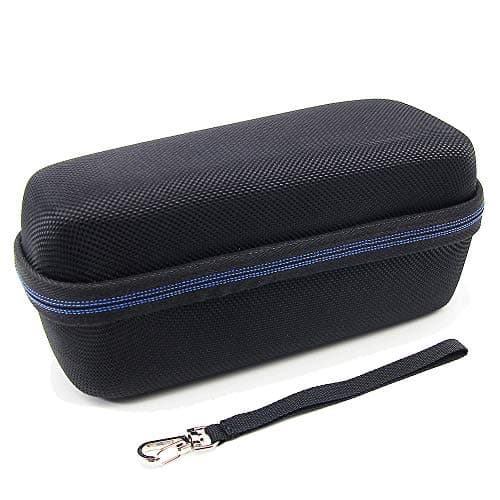 GUBEE Hard Travel Case Storage Bag for Philips Shaver Series 5000 Wet and Dry Men's Electric Shaver — view 3