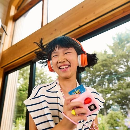 Yoto Mini (2024 Ed.) Kids Audio Player + Little Kids Pack, Ages 3+ — view 5