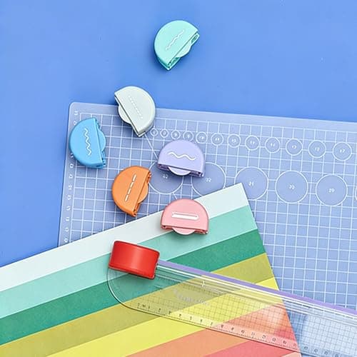 Precisions Paper Trimmer Cutting Tool for Travel Use — view 4