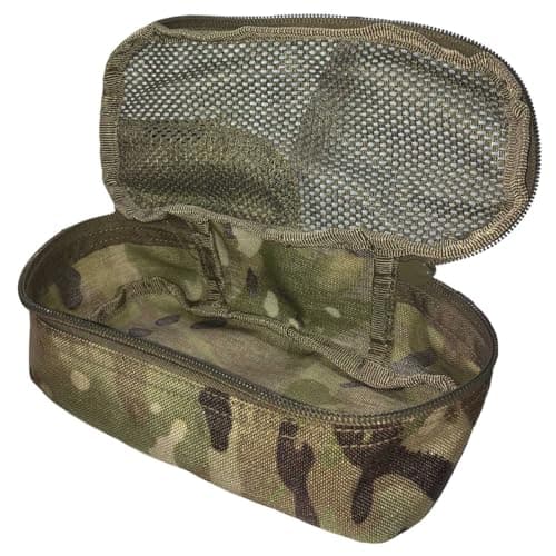 Kammo Tactical MTP Stash Bag Small — view 2