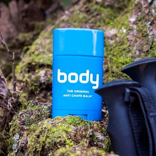 Body Glide Anti Chafe Balm - Body balm 22g — view 6