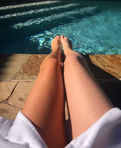 Jet Set Sun,Self Tan Mist, for a stunning natural glow, Self Tanner Spray Travel Size 50ml — view 2