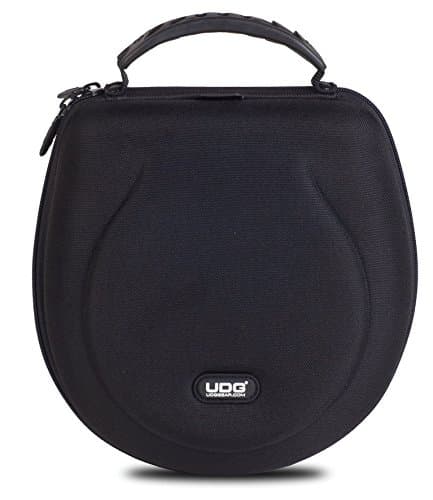 UDG Creator Headphone Hardcase Large, Black (U8200BL) — view 2