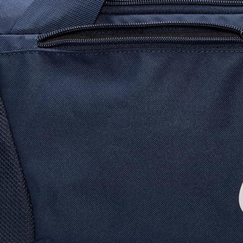 NIKE Unisex's Academy Team-Sp21 Sports Bag, Midnight Navy/Black/White, One Size,41L — view 6