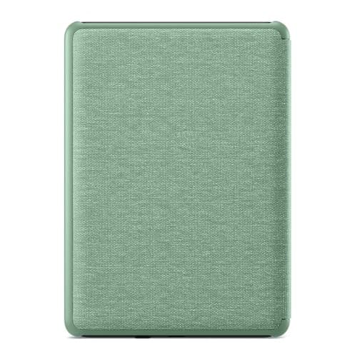 Amazon Kindle Case, Thin and Lightweight, Foldable Protective Cover - Fabric — view 5