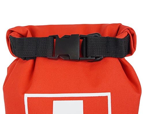 Lomo 5L First Aid Dry Bag — view 4