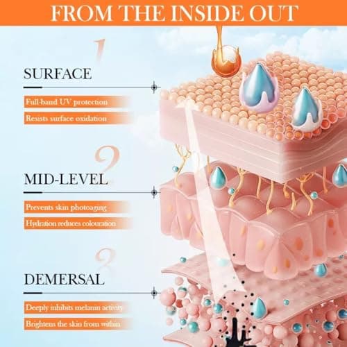 Mineral Sunscreen Spray SPF 50 120ml–Broad Spectrum UVA/UVB Protection — view 5