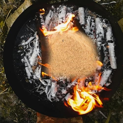 Pine Wood Fire Starter 2 Pack Weatherproof Emergency Fire Starters — view 6