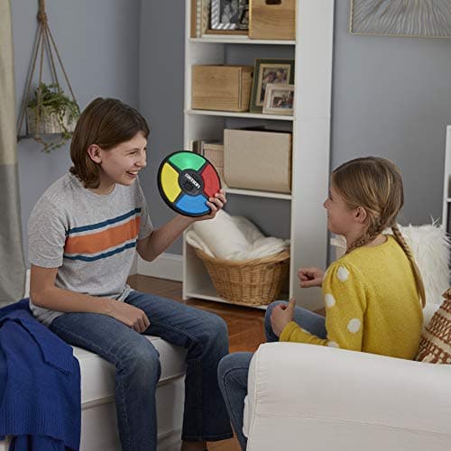 Hasbro Gaming Simon Electronic Memory Game — view 4