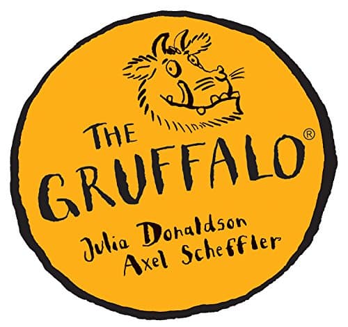 Ravensburger Gruffalo Card Game for Kids Age 3+ — view 5