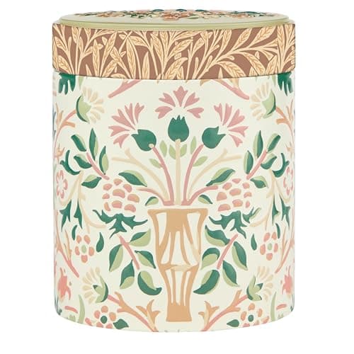 William Morris At Home Body Cream 50ml, Bubble Bath and Salts x2 100ml — view 4
