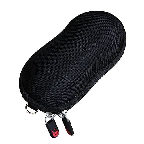 Hard EVA Travel Case for Kensington 33374EU Wireless 2.4 GHz USB Presenter by Hermitshell — view 6