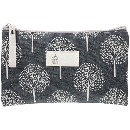 Canvas Travel Storage Bag with Zipper for Hotel Business Trips