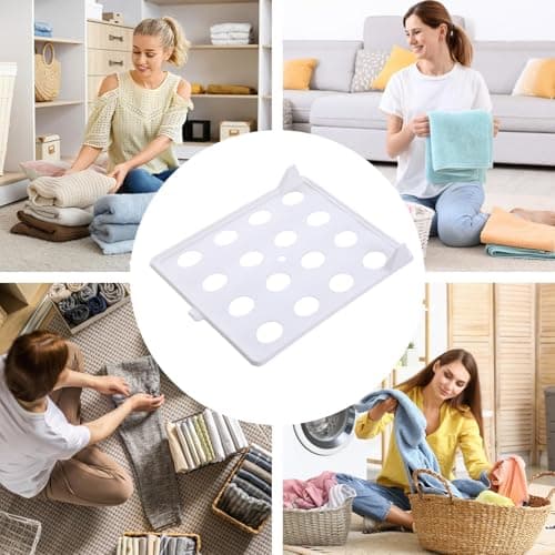Closet Organizers 5-Piece Easy Access Shelves Boards — view 4