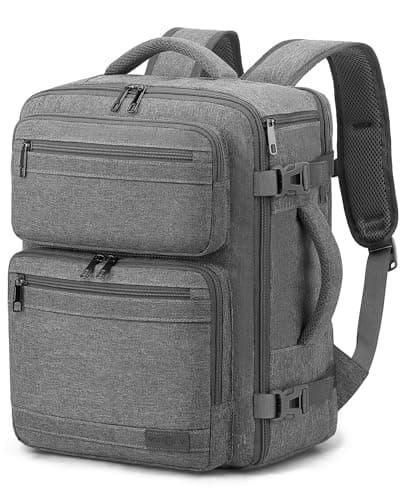 VANKEV 40x30x20 Ryanair Easyjet Eurowings Cabin Bag Travel Backpack