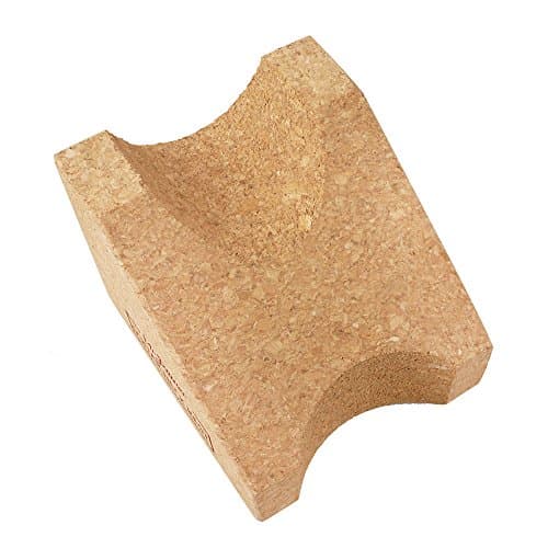 Mr.Power Guitar Neck Rest Neck Pillow String Instrument Neck Support Luthier Tool for Guitar, Bass Ukuleles, Violins, Banjos, Mandolins, Work Mat — view 3