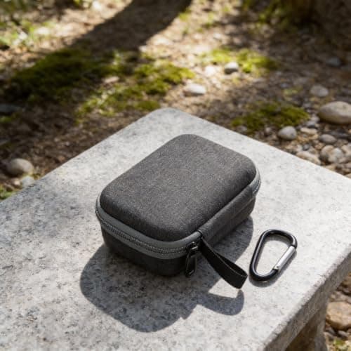 Portable for insta360 for GO for ultra Bag Drop-Resistant Design — view 6