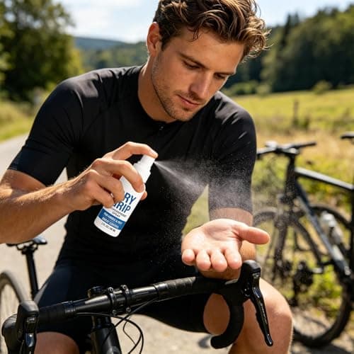 Anti-Perspirant Spray for Men Anti-Sweat Mist Drying — view 2