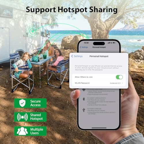 EIOTCLUB Data Only SIM Card UK Europe Multi-Network, 1GB 30Day, No Contract — view 6