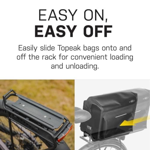 Topeak Omni QuickTrack Adapter,Large, Black — view 5