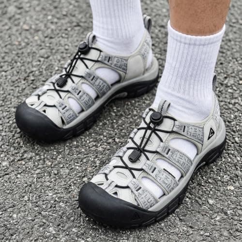 LXLX Elastic Shoe Laces,shoe laces,elastic laces,pack of 4 — view 4