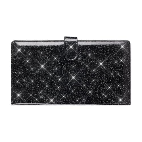 Auto Insurance Holder PU Glove Box Document Automotive Organizer — view 6