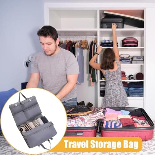 Travel bag, sports bag for travel and training — view 2