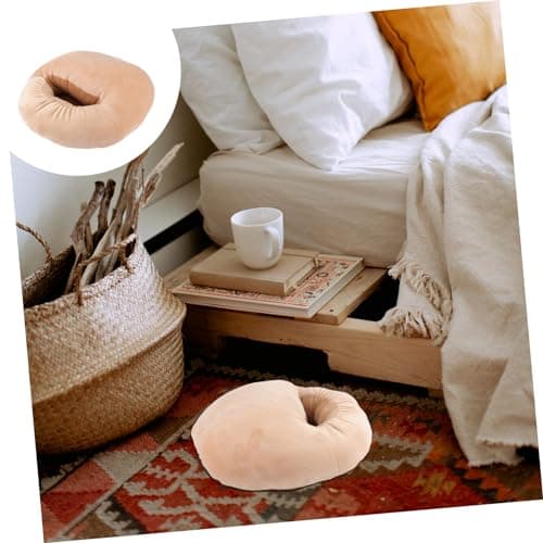 USB Foot Warmer Heating Shoes Eva Khaki One Size for Home — view 4