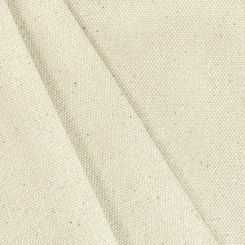Langjitianya 100% cotton canvas garment bags for closet storage and travel suit bags for clothes, coats, jackets, shirts, dresses suit garment cover for hanging clothes storage (24''x40'') — view 2