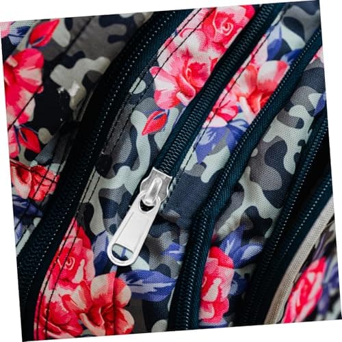 50pcs Heavy Duty Zipper Slider Kit for Backpacks and Luggage — view 6