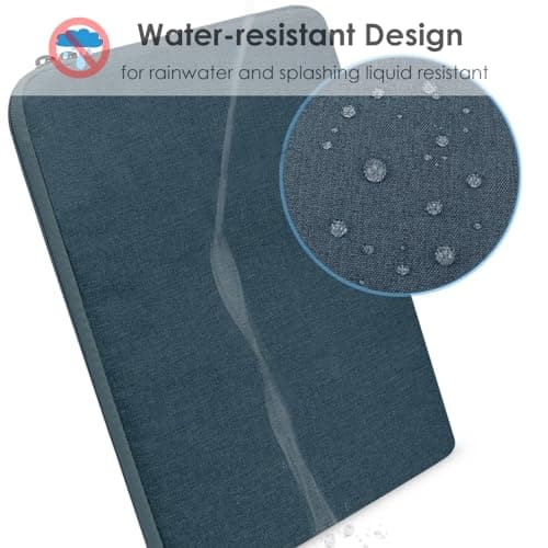 ProElife 13-inch Sleeve Case for MacBook Air 13.6 inch M5/M4 & MacBook Neo — view 4
