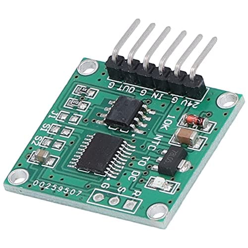 RASTKY Linear Conversion Module Compact Thermistor to Voltage Converter for Pocket-Sized Testing -40 to 150℃ — view 5