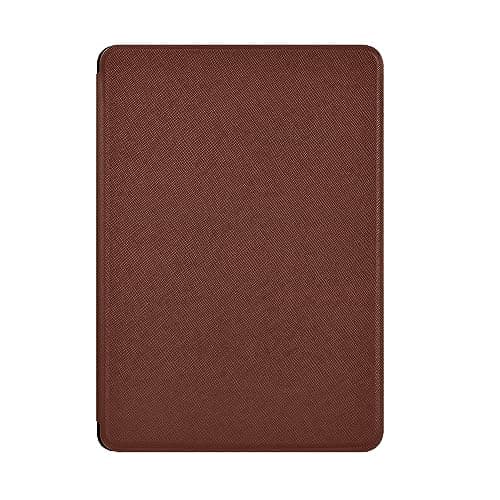 Zcooooool Antiskid Case For 6" Amazon Kindle（2019, Model: J9G29R)10th Generation PU Leather Case For Amazon Kindle (10th) Smart Sleep/Wake Kindle Cover — view 3
