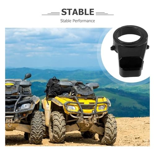 Aluminum Pull Starter Shell for Atv and Motorcycle Replacement — view 6