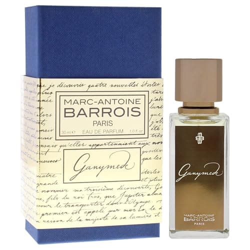 MNY GANYMEDE 30ml Personal Fragrance, Marc-Antoine Barrois - Citrus, Floral, Tuscan Leather, Travel Size — view 3