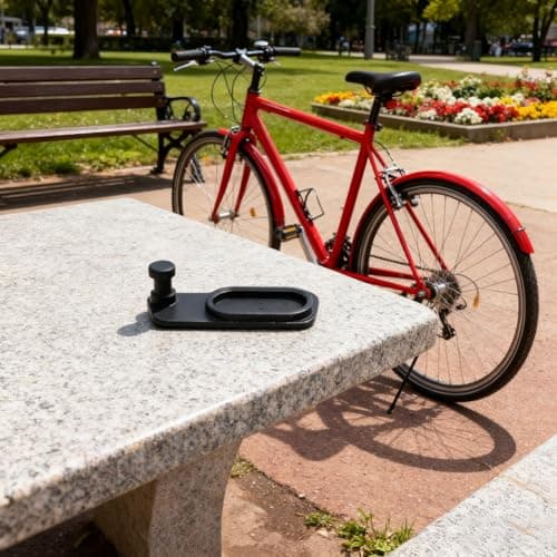 Edge 1030 Rubber Charger Rubber Cap Dustproof USB Cover to Protect Charging Port Easy Installation Black Accessories — view 6