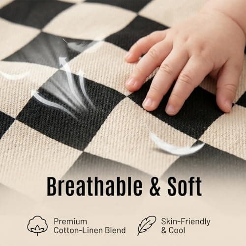Baby Sling Carrier, Adjustable Front & Back, Comfortable — view 6