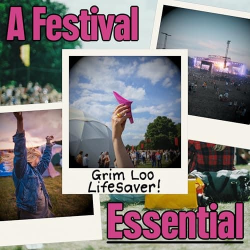 SHEWEE Flexi – The Original Female Urinal – Made in the UK – Reusable, Flexible & Portable Urination Device. Festival, Camping, Car, Hiking Essentials for Women. Stand to Pee Funnel – Pink — view 2