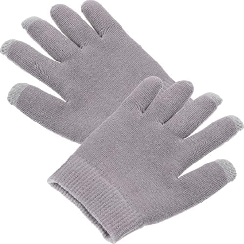 Gel Gloves Cotton Breathable Reusable Touchscreen Hand Care