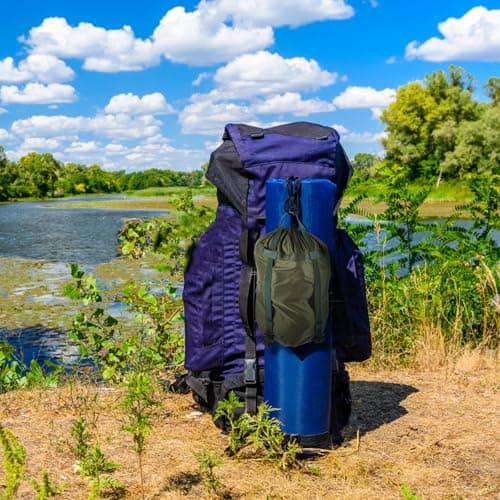 Compression Bag Back to School for Camping Hiking — view 6